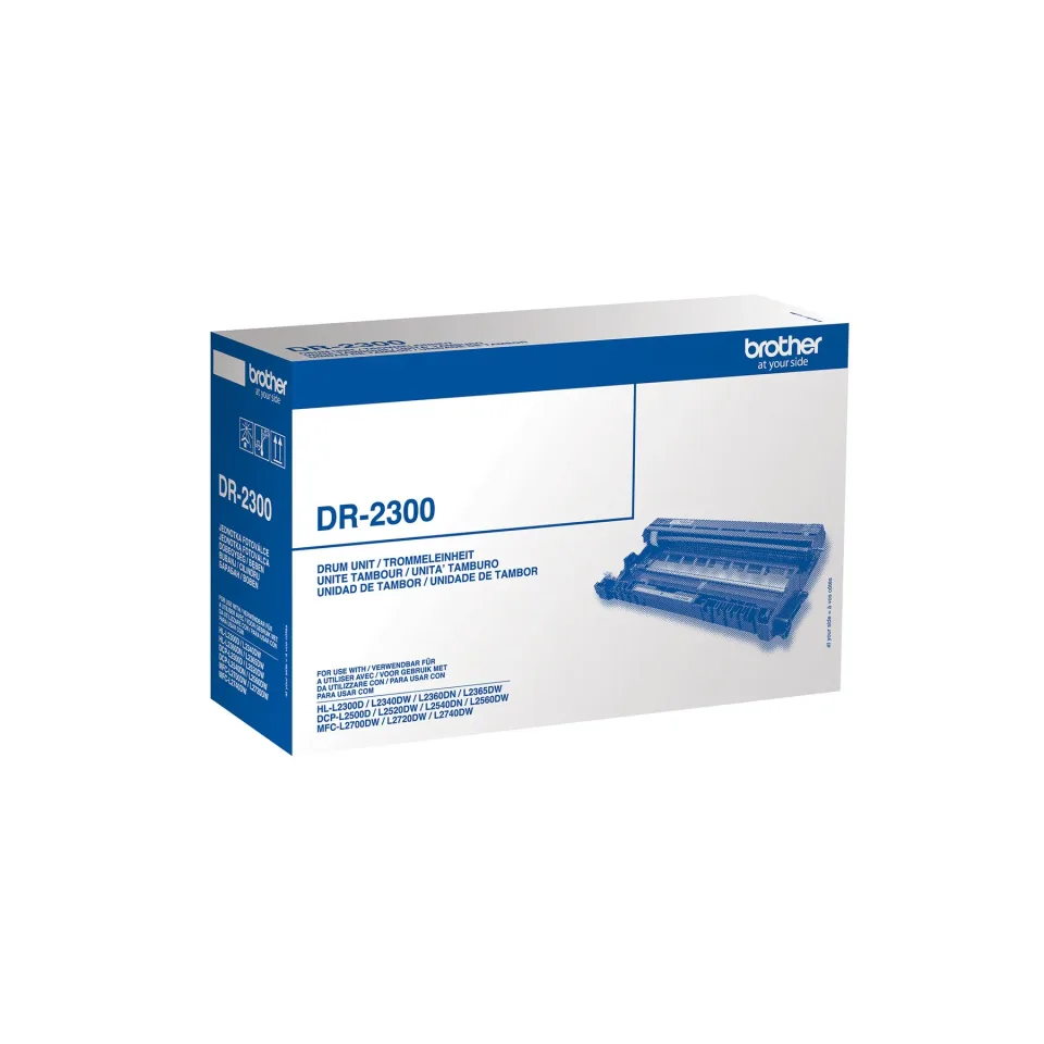 Brother Cilindru DR2300, HL2300/DCP2500, 12000 copii