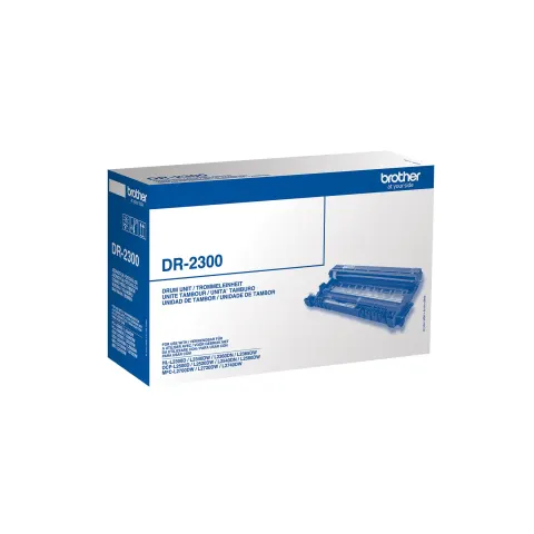 Brother Cilindru DR2300, HL2300/DCP2500, 12000 copii