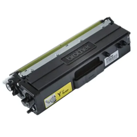 Brother Toner HL-L8260/8690/8900CDW, TN423Y, 4000 pagini/5%, Galben