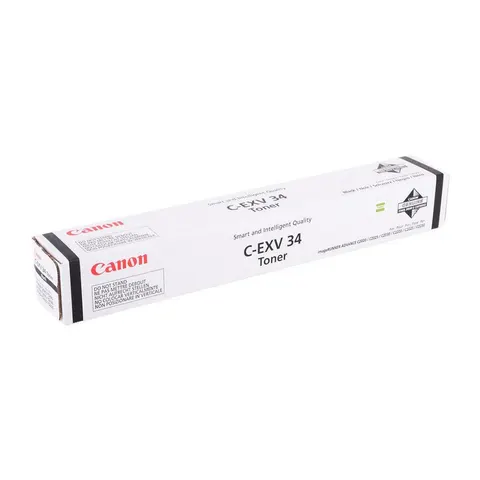 Canon Toner C-EXV34, C2020L, 23000 pagini/5%, Negru
