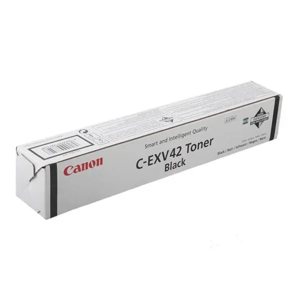 Canon Toner C-EXV42, IR2202/2202N, negru