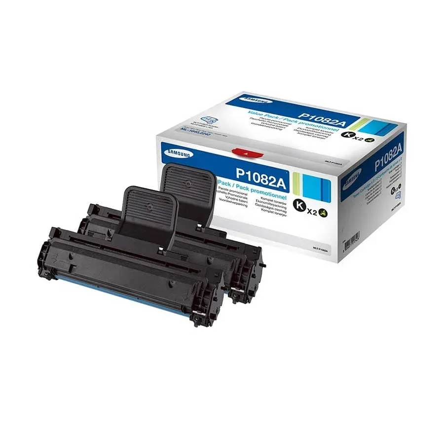 Cartuș toner HP Samsung SV118A, ML1640/2240, 2 x 3000 pagini/5%, Negru
