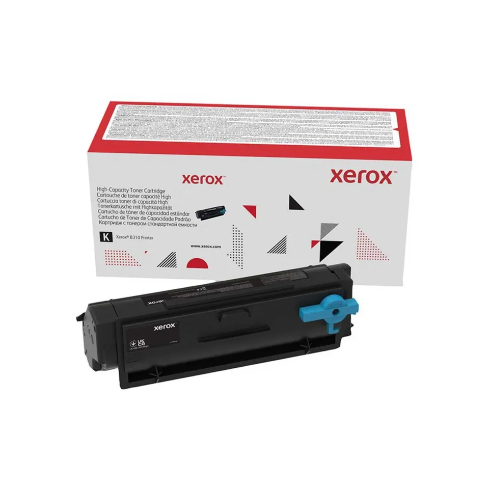 Xerox Toner 006R04380, B305/310/315, 8000 pagini/5%, negru