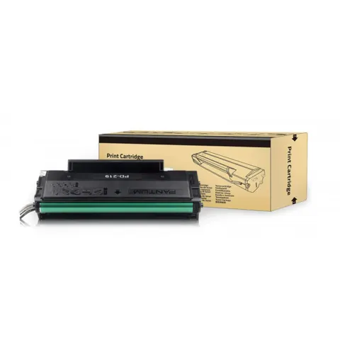Toner Pantum PD-219 P2509/M6509, 1600 pagini/5%, Negru