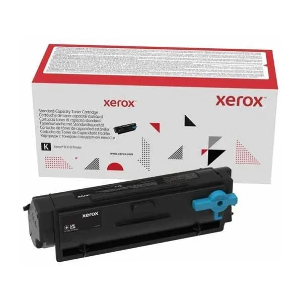 Xerox Toner 006R04381, B305/310/315, 20000 pagini/5%, Negru