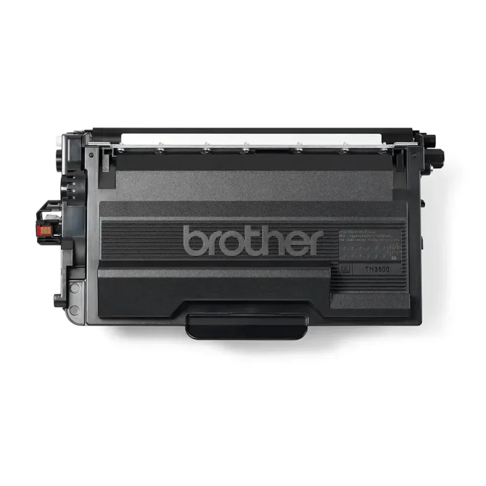 Brother Toner TN-3600, 3,000 pagini/5%, Negru