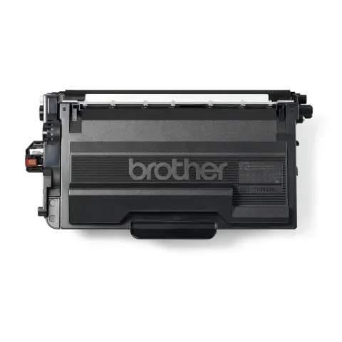 Brother Toner TN-3600XL, 6,000 pagini/5%, Negru