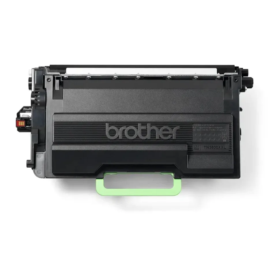 Brother Toner TN-3600XXL, 11000 pagini/5%, Negru