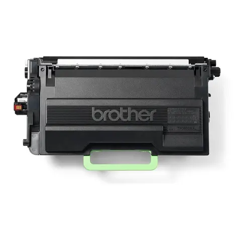 Brother Toner TN-3600XXL, 11000 pagini/5%, Negru
