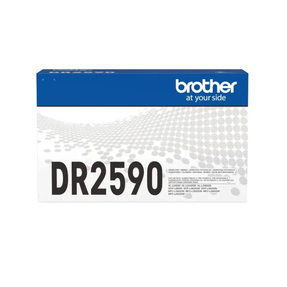 Brother Drum DR-2590, 15000 copii