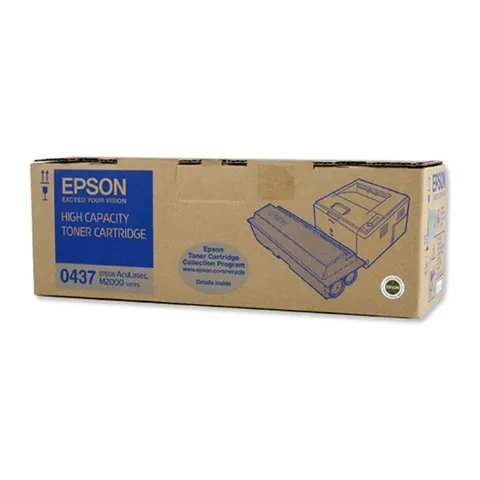 Epson Toner AL M2000 HC