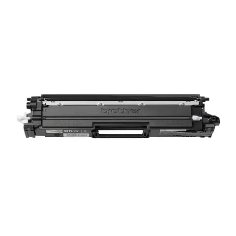 Cartuș toner original Brother TN821XLBK, L9630/70 L9430/70, 12000 pagini/5%, Negru