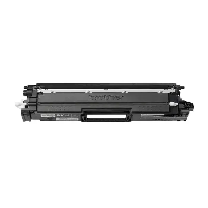 Cartuș toner original Brother TN821XLBK, L9630/70 L9430/70, 12000 pagini/5%, Negru