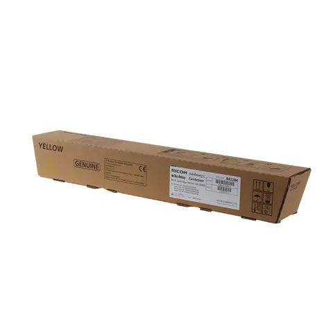 Ricoh Toner 842284, IM C4500/C6000, 22500 pagini/5%, Galben