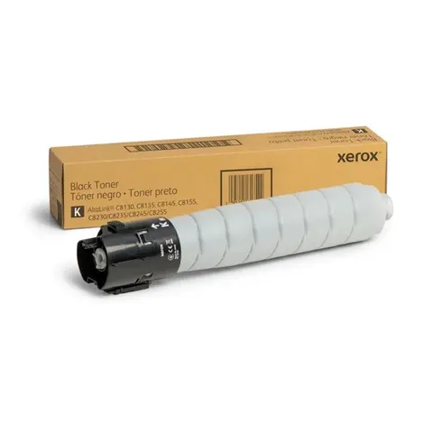 Toner Xerox 006R01754, C8130/8135/8235, 59000 pagini/5%, Negru