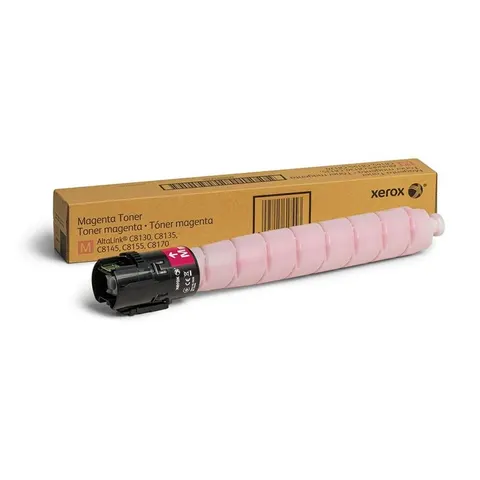 Xerox Toner 006R01756, C8130/8135/8235, 28 000 pagini/5%, Magenta