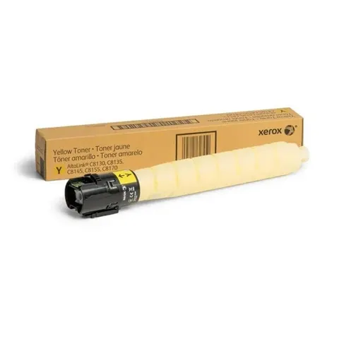 Xerox Toner 006R01757, C8130/8135/8235, 28000 pagini/5%, Galben