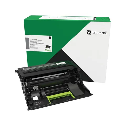 Tambur Original Lexmark 66S0Z00, MS531/631, MX532/632, 75000 copii, Negru