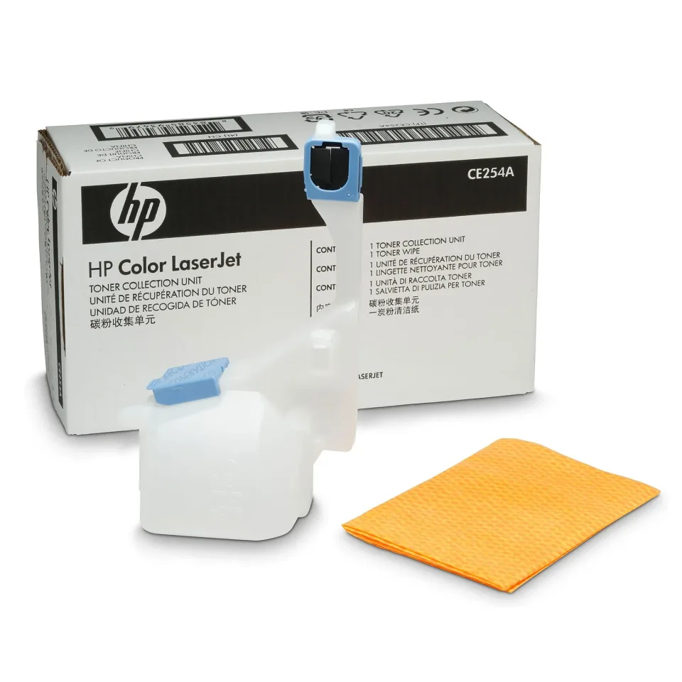 HP Supply CE254A, 36000 pagini, Negru