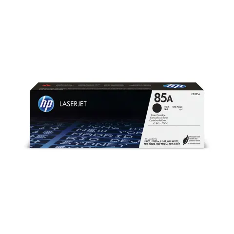 HP Toner CE285A, LJ Pro P1102, 1600 pagini/5%, Negru