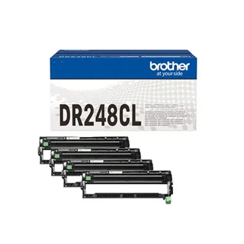 Unitate tambur Original Brother DR248CL, pentru L8230/40, L8340/90, 30.000 pagini
