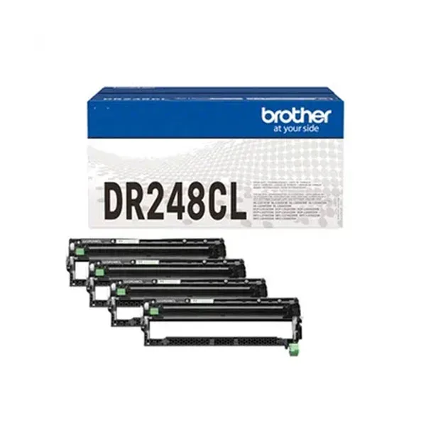 Unitate tambur Original Brother DR248CL, pentru L8230/40, L8340/90, 30.000 pagini