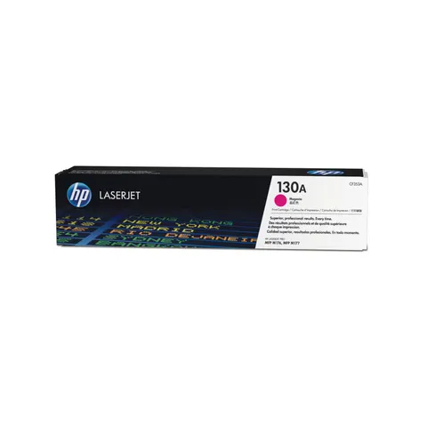 HP Toner CF353A, M176/177, 130A, 1000 pagini/5%, Magenta