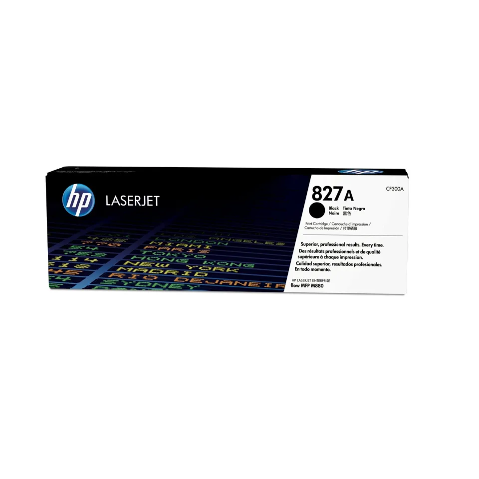 HP Toner CF300A, 29500 pagini/5%, Negru
