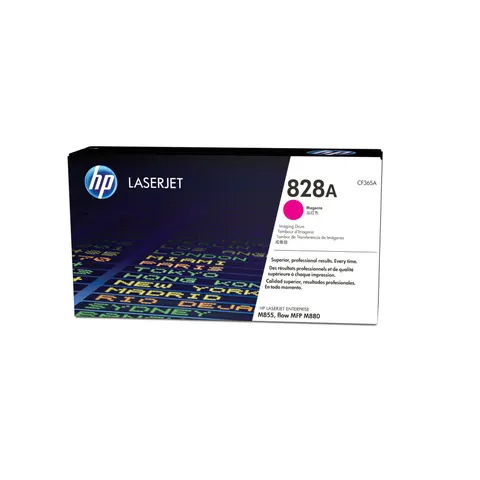 HP Cilindru CF365A, 828A, 30 000 copii, Magenta