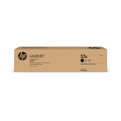 HP Cilindru CF257A 57A, 80.000 copii