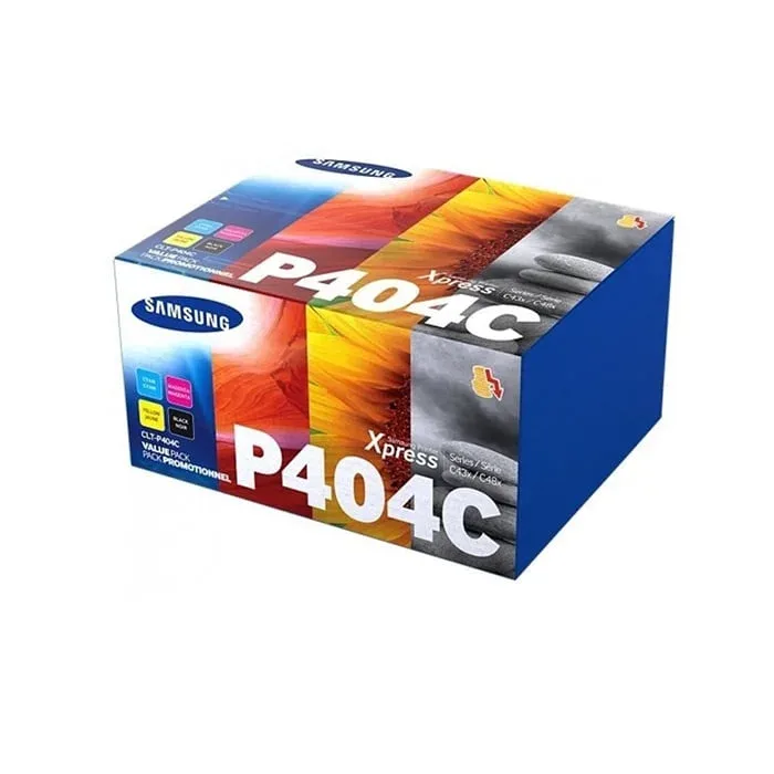 HP Samsung Toner SU365A, 1 500 pagini, Negru, Cyan, Galben, Magenta