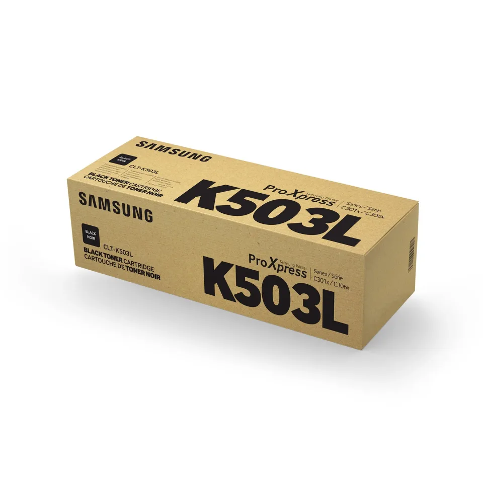 HP Samsung Toner SU147A, 8000 pagini/5%, Negru