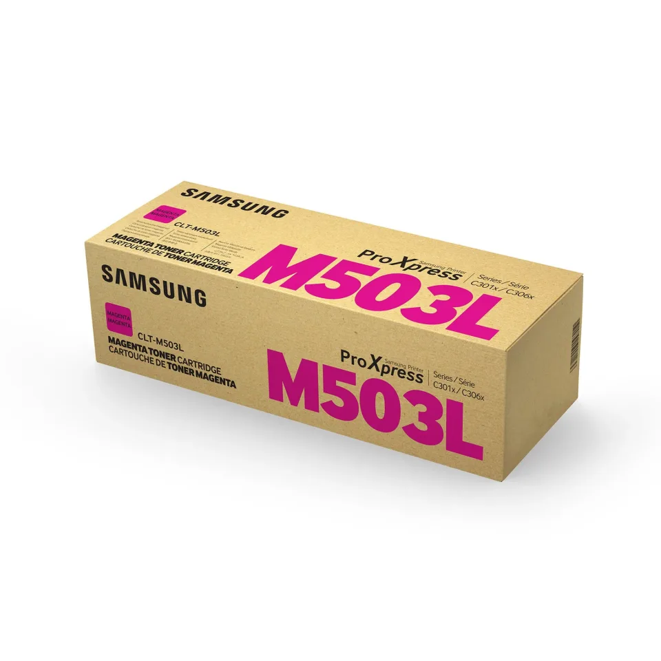 Cartuș toner HP Samsung SU281A, 5000 pagini/5%, Magenta