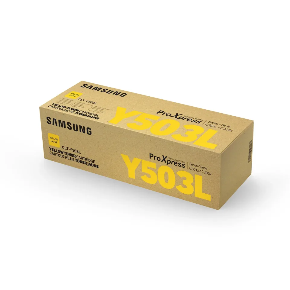Toner HP Samsung SU491A, 5.000 pagini/5%, Galben