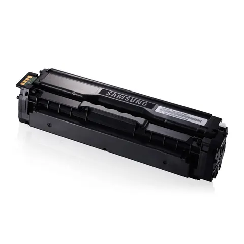 HP Toner Samsung SU158A, CLT-K504S, 2500 pagini/5%, Negru