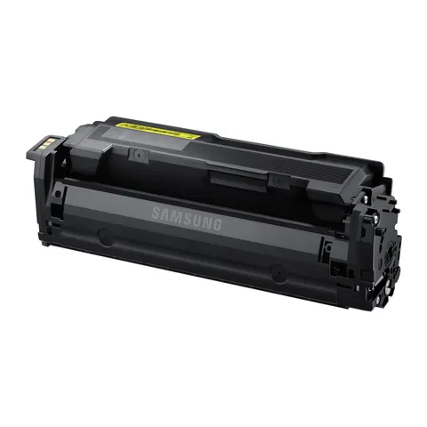 HP Toner Samsung SU557A CLT-Y603L, 10.000 pagini/5%, Galben