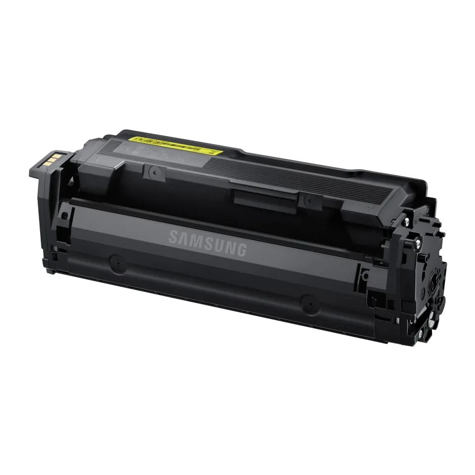 HP Toner Samsung SU557A CLT-Y603L, 10.000 pagini/5%, Galben
