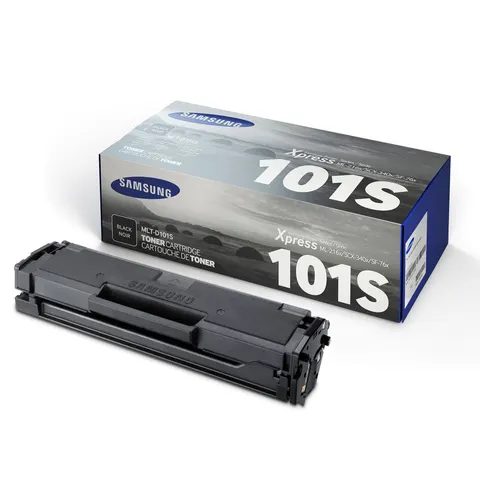 HP Toner Samsung SU696A, MLT-D101S, 1500 pagini/5%, Negru