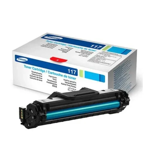 HP Samsung Toner SU852A, MLT-D117S, 2500 pagini/5%, Negru