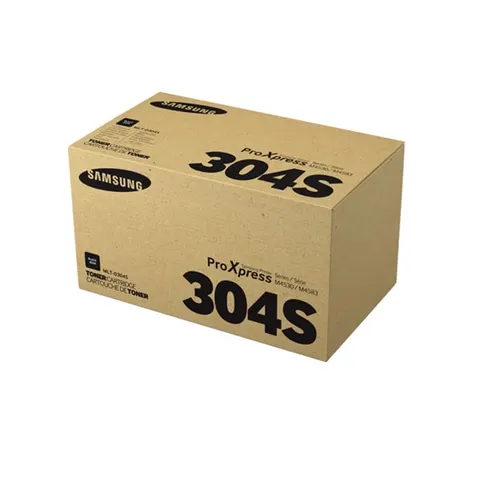 HP Toner Samsung SV031A MLT-D304E, 40,000 pagini/5%, Negru