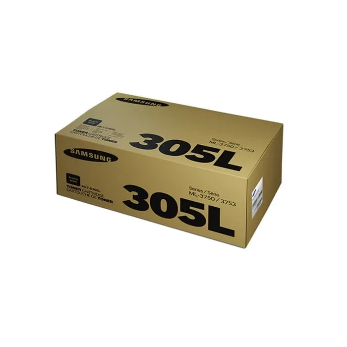 HP Toner Samsung SV048A MLT-D305L, 15,000 pagini/5%, Negru