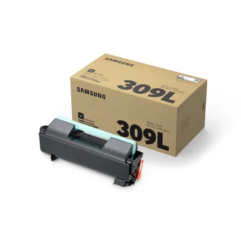 HP Toner Samsung SV096A MLT-D309L, 30000 pagini, Negru