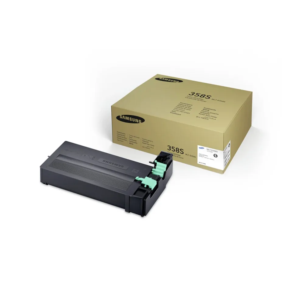 HP Toner Samsung SV110A MLT-D358S, 30000 pagini, negru