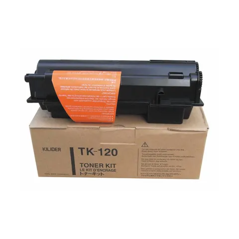 Kyocera Toner TK120, FS1030D