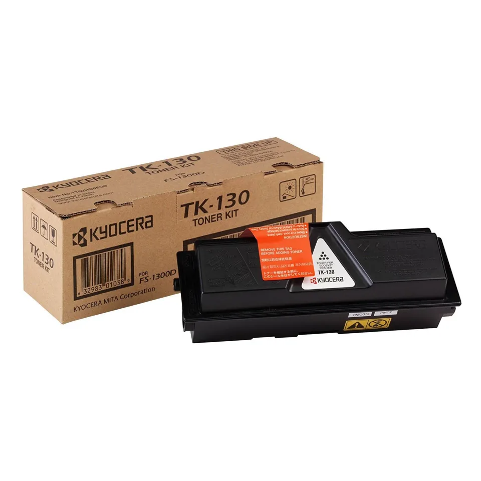 Kyocera Toner TK130, FS1300D