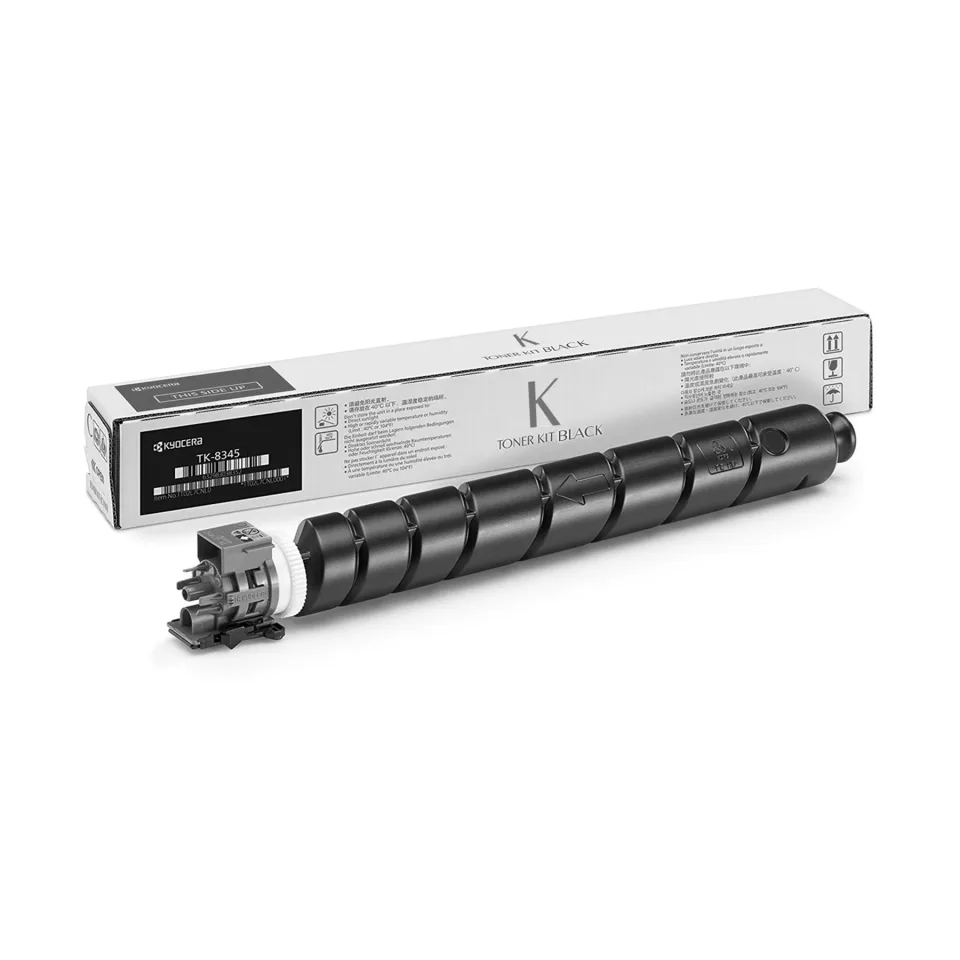 Kyocera Toner TK-8345K