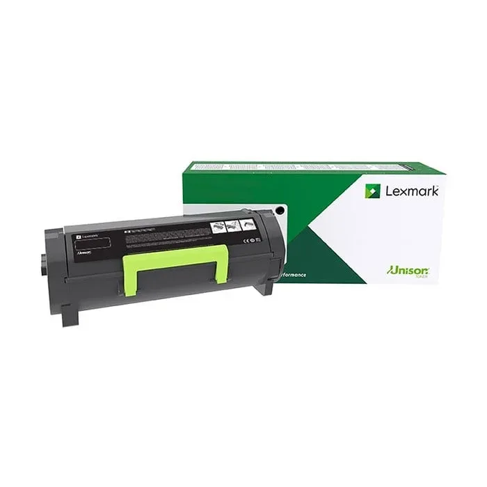 Lexmark Toner B242H00, B2546/B2650, 6000 pagini/5%, Negru