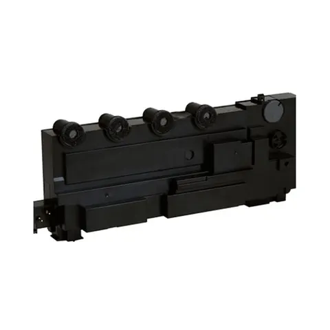 Recipient de toner uzat Lexmark C540X75G, C540/X544DN, 36000 pagini/5%