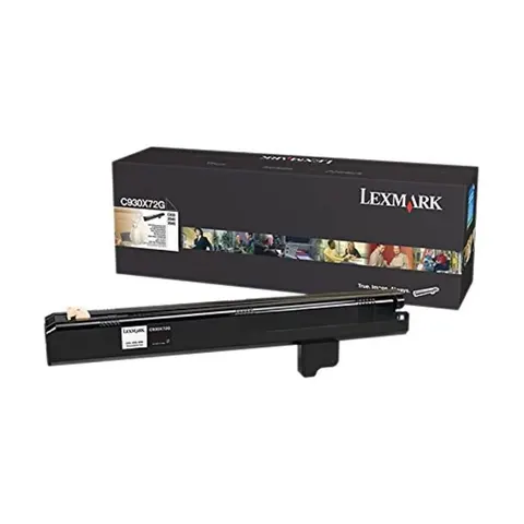 Lexmark Tambur C935, C930X72G, Negru