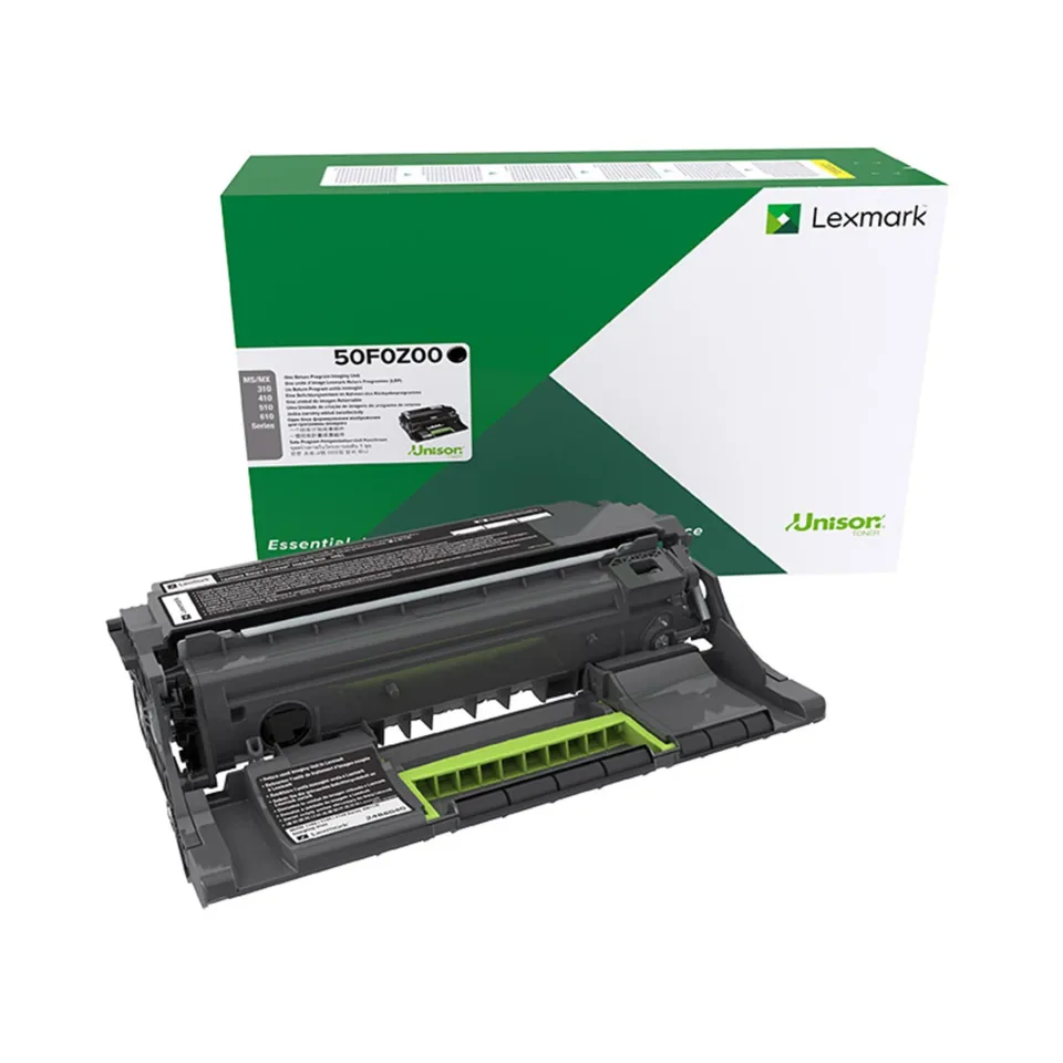 Lexmark Cilindru 50F0Z00, MS310/410/511/611, 60000 copii